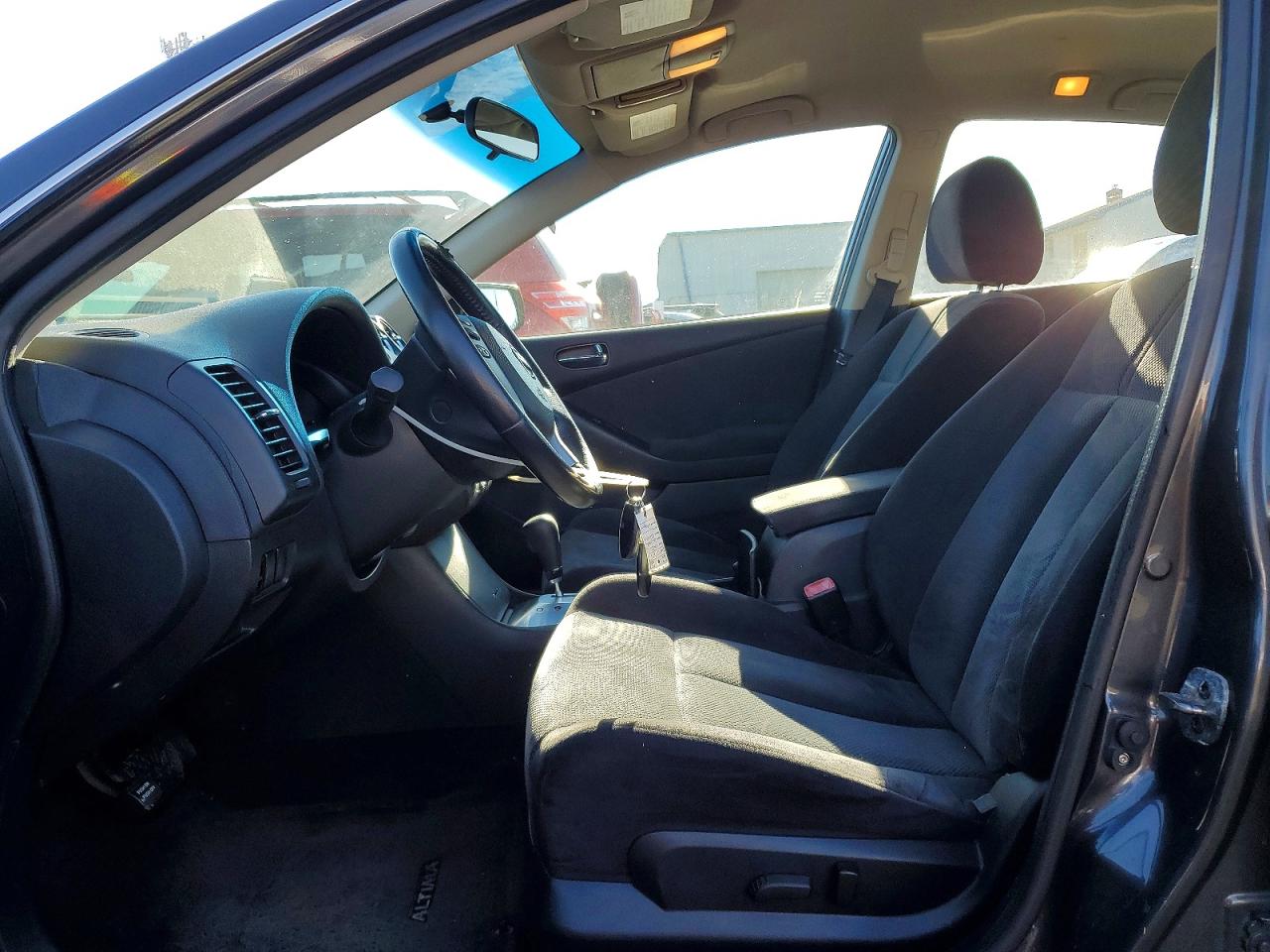 2008 NISSAN ALTIMA 2.5 photo 7