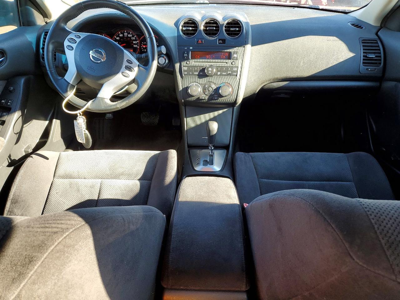 2008 NISSAN ALTIMA 2.5 photo 8