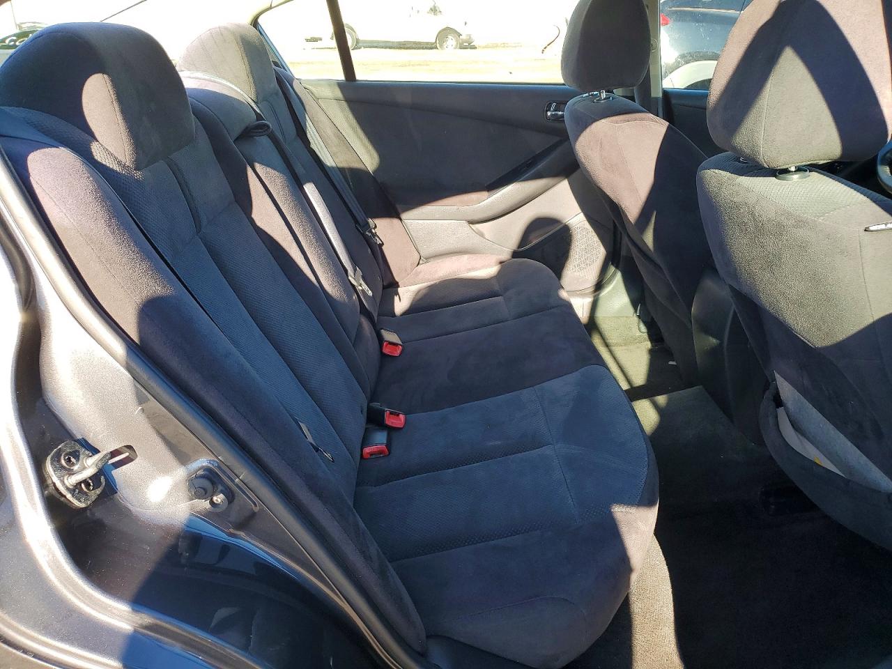 2008 NISSAN ALTIMA 2.5 photo 10