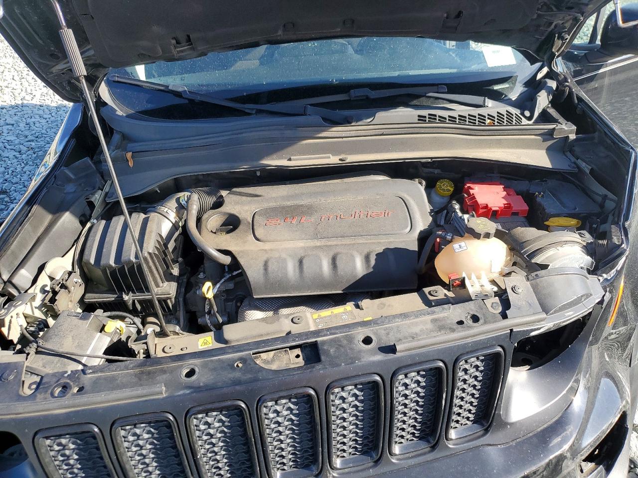 2019 JEEP RENEGADE LATITUDE photo 11