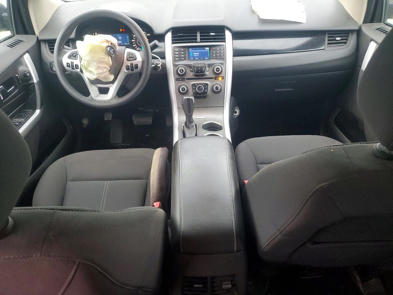 2014 FORD EDGE SE photo 15