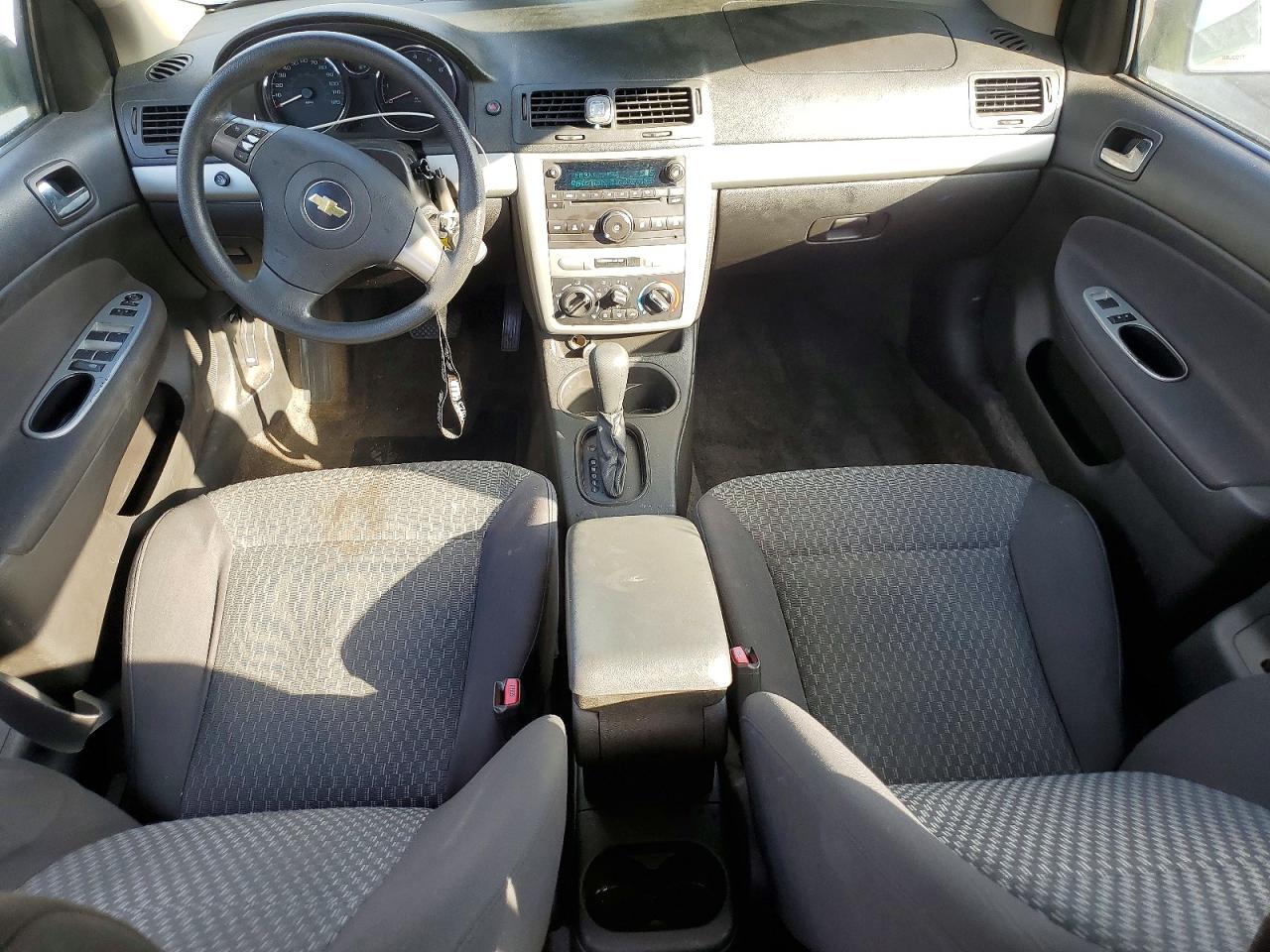 2010 CHEVROLET COBALT 2LT photo 8