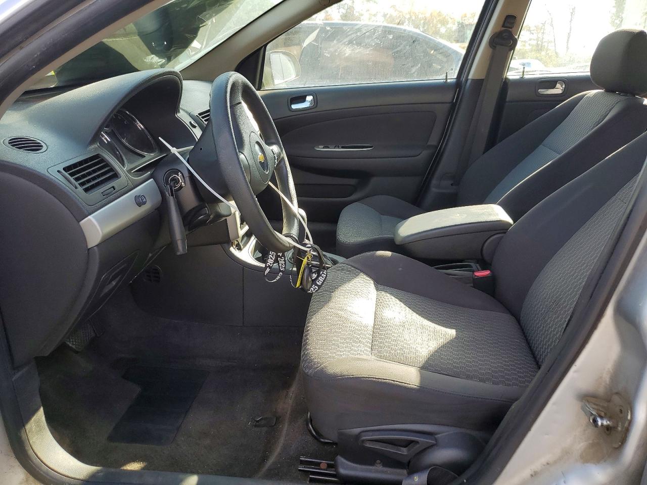 2010 CHEVROLET COBALT 2LT photo 7