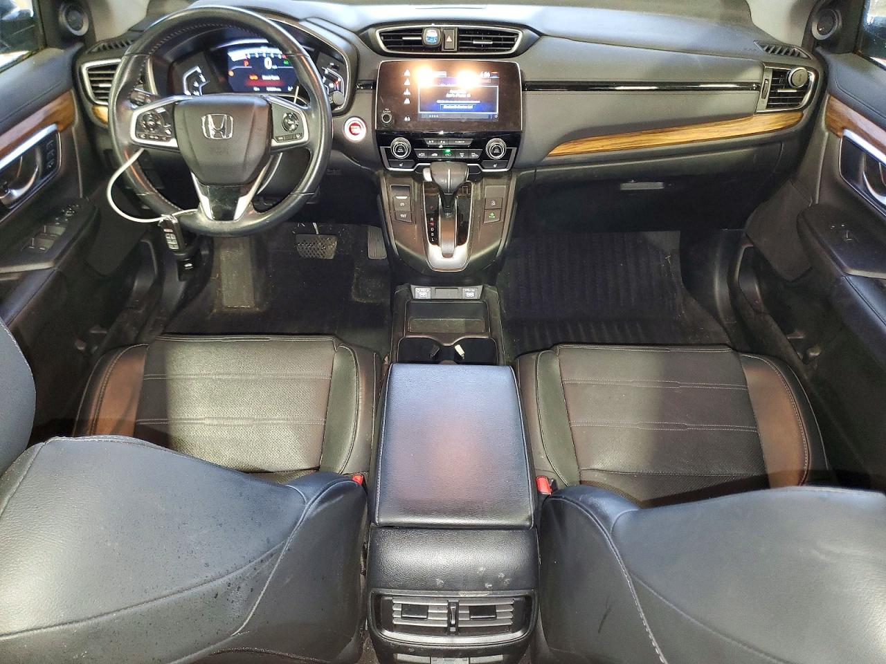 2020 HONDA CR-V EXL photo 22