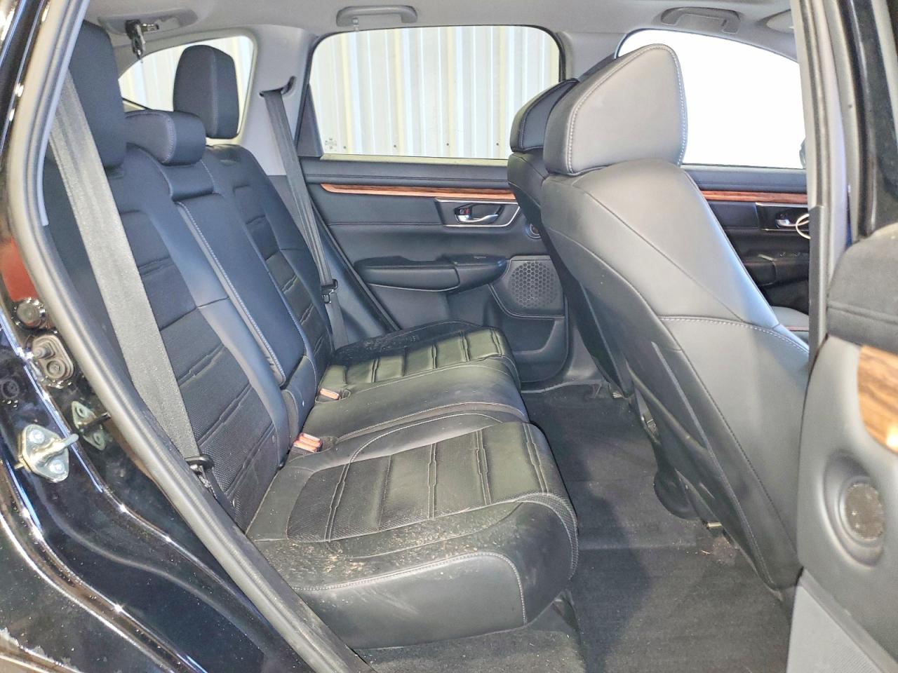 2020 HONDA CR-V EXL photo 28