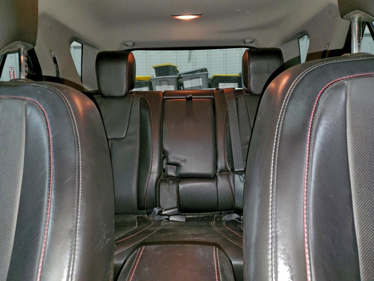 2013 CHEVROLET EQUINOX photo 10