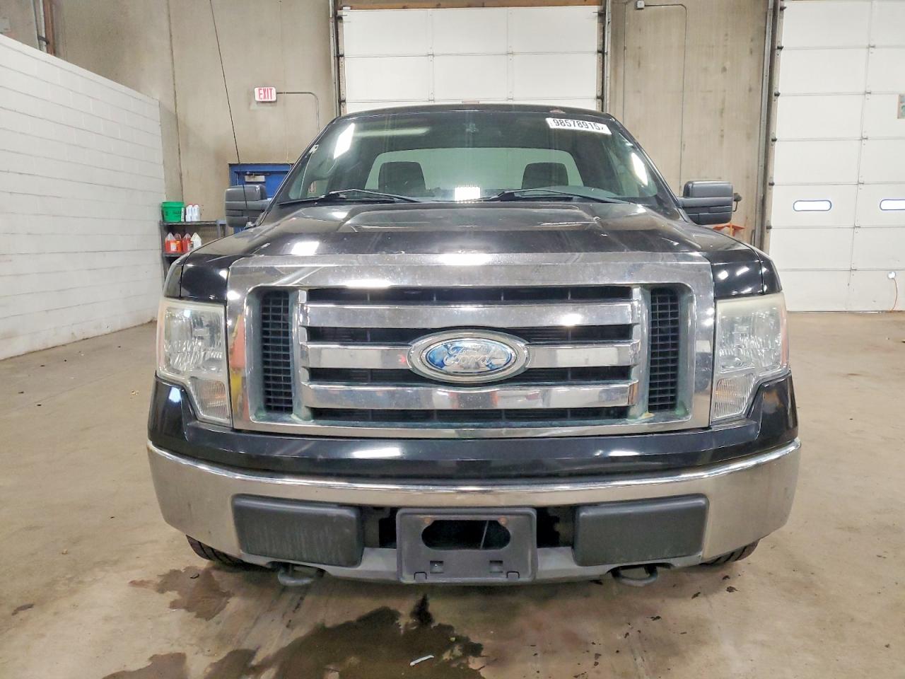 2009 FORD F150 photo 13