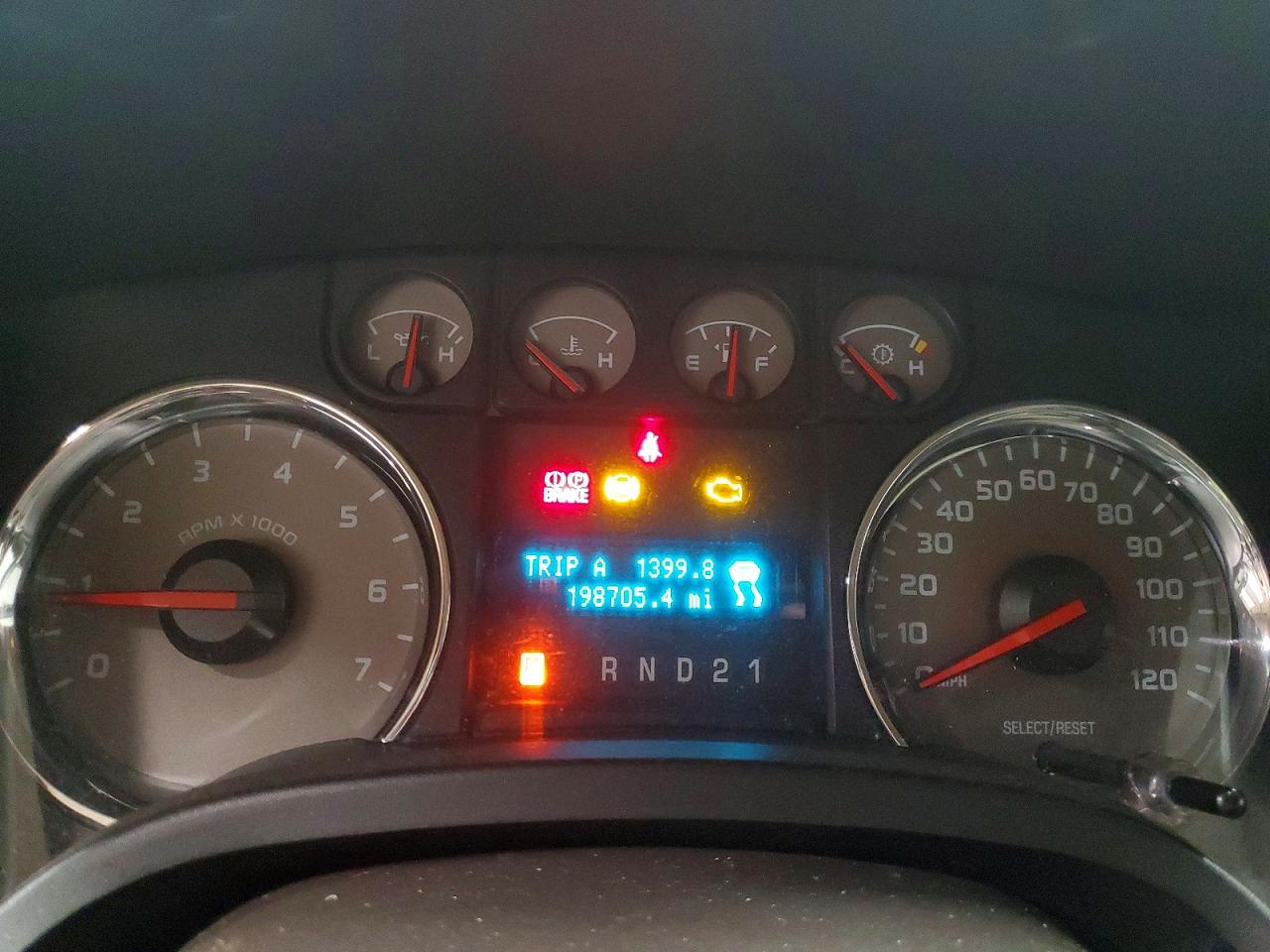 2009 FORD F150 photo 25