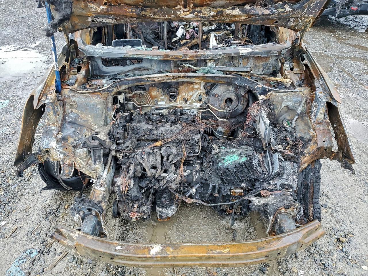 2018 HYUNDAI SANTA FE SPORT photo 12