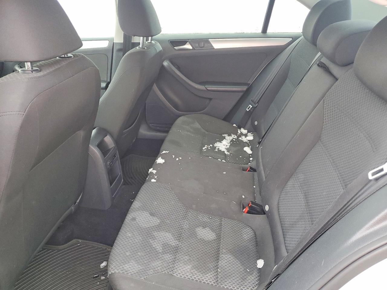 2013 VOLKSWAGEN JETTA SE photo 10