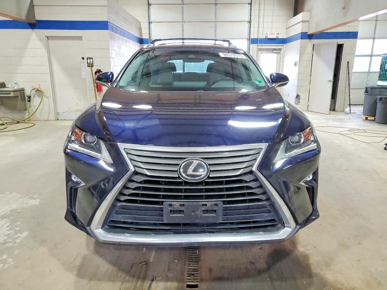 2019 LEXUS RX 350 BASE photo 5