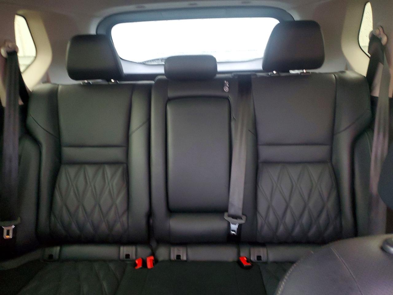 2023 NISSAN ROGUE PLATINUM photo 10