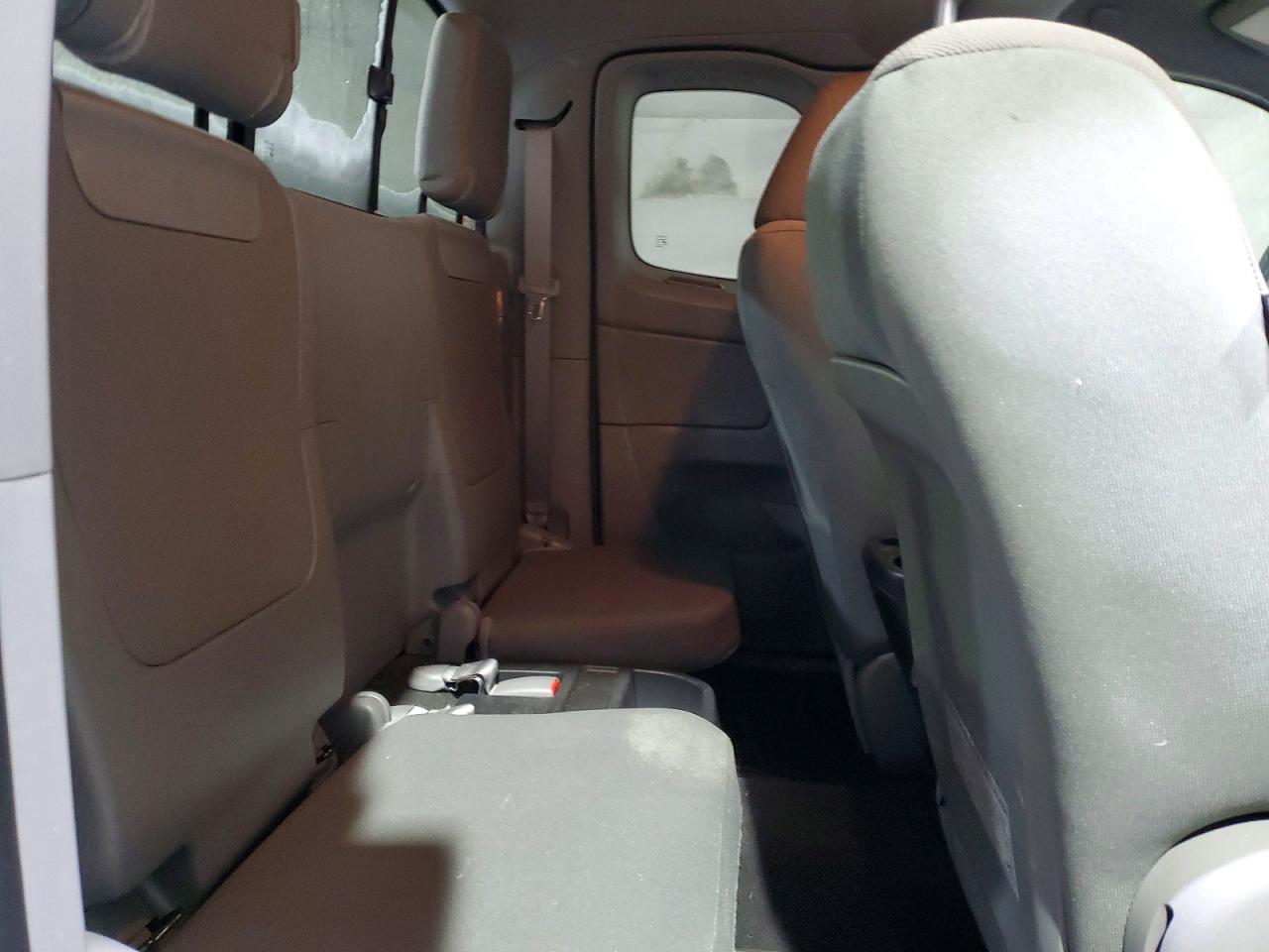 2012 TOYOTA TACOMA ACCESS CAB photo 10