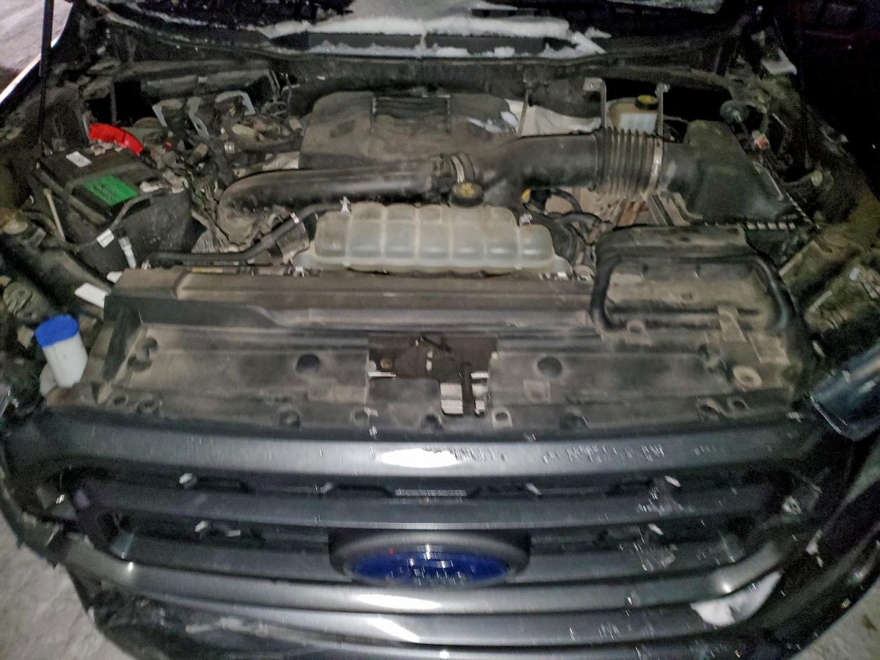 2022 FORD F150 SUPERCREW photo 11