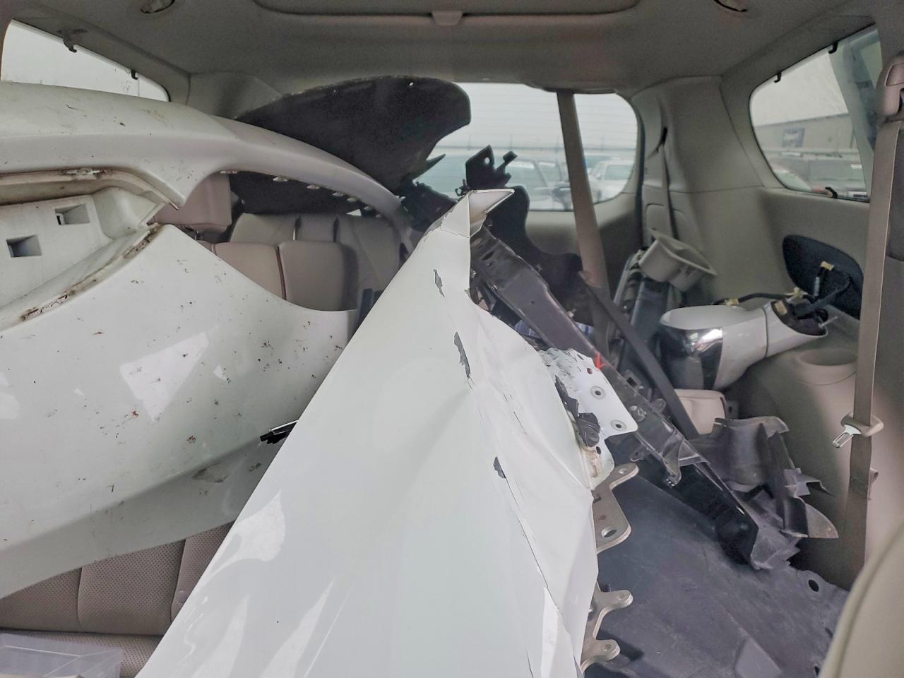 2019 CHRYSLER PACIFICA LIMITED photo 10