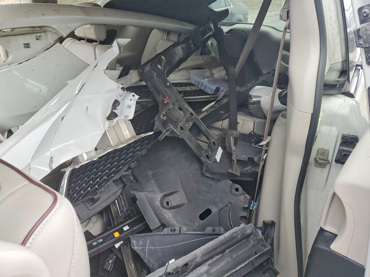 2019 CHRYSLER PACIFICA LIMITED photo 13