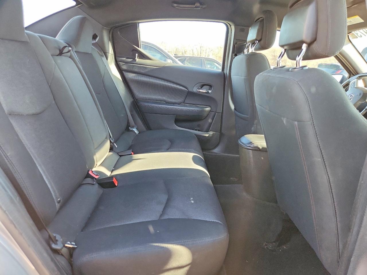 2014 DODGE AVENGER SXT photo 10