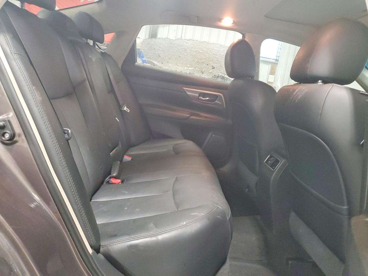 2013 NISSAN ALTIMA 2.5 photo 10