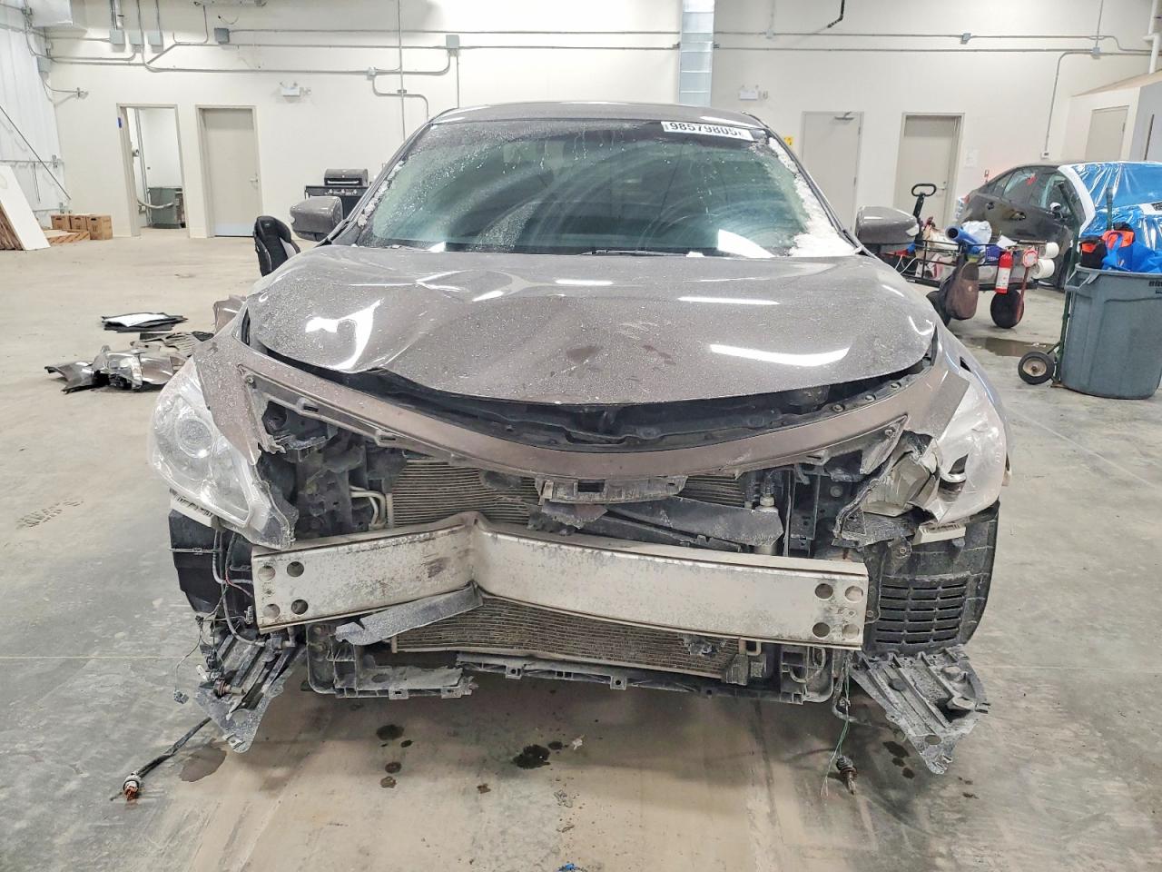2013 NISSAN ALTIMA 2.5 photo 5