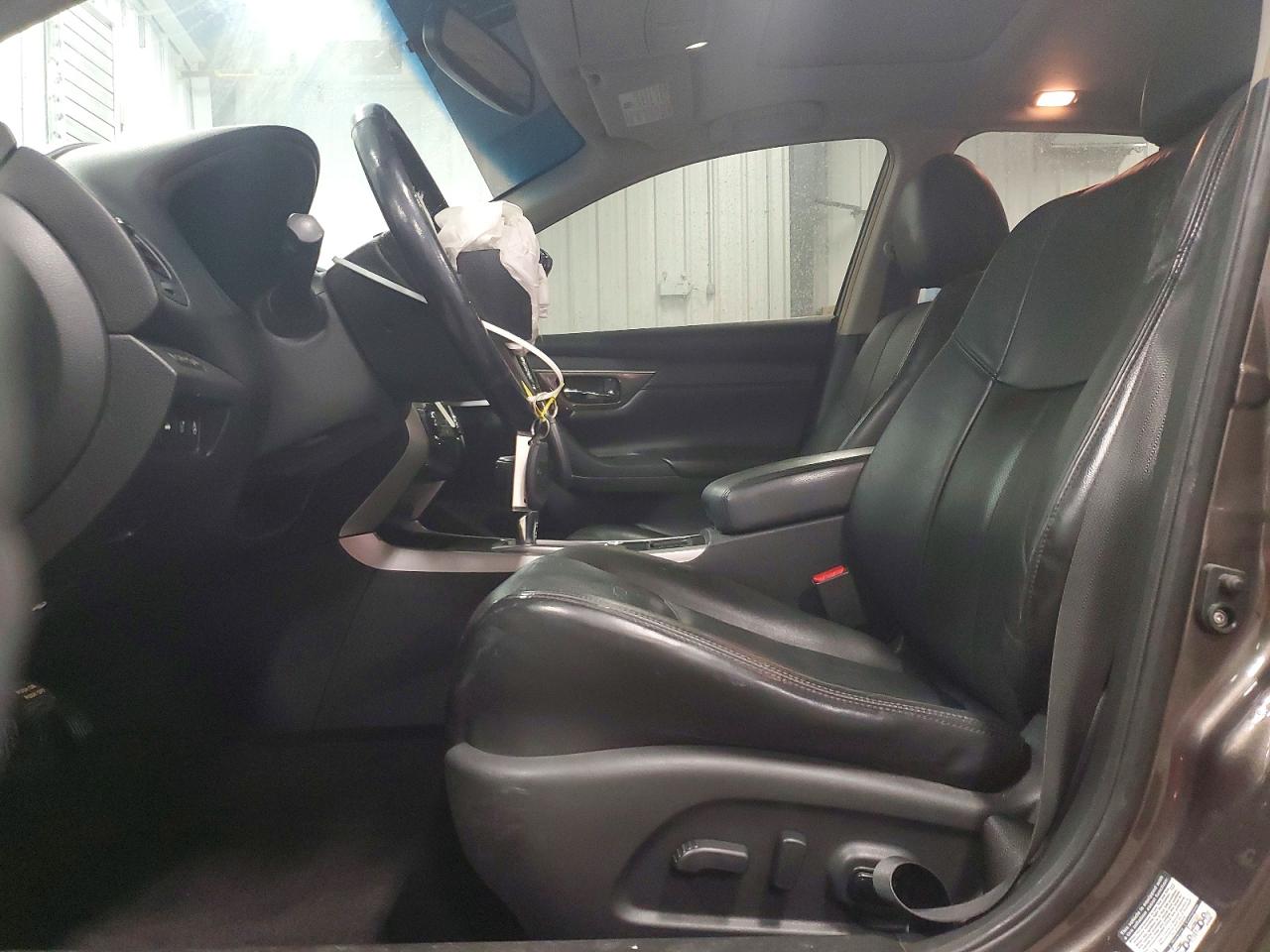 2013 NISSAN ALTIMA 2.5 photo 7