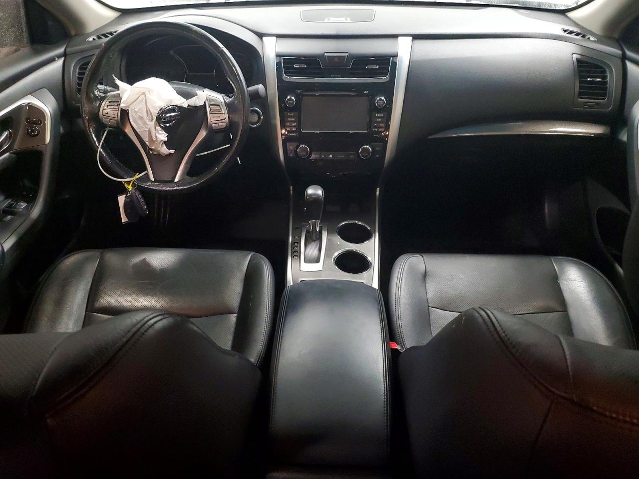 2013 NISSAN ALTIMA 2.5 photo 8
