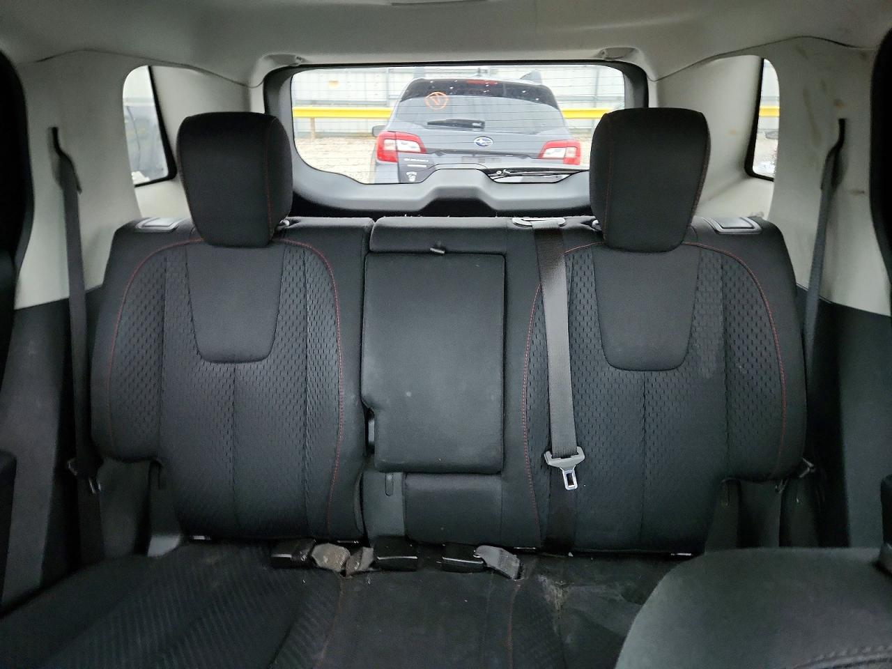 2013 GMC TERRAIN SLE photo 10