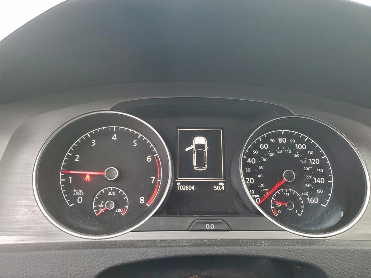 2015 VOLKSWAGEN GOLF SPORTWAGEN S photo 17