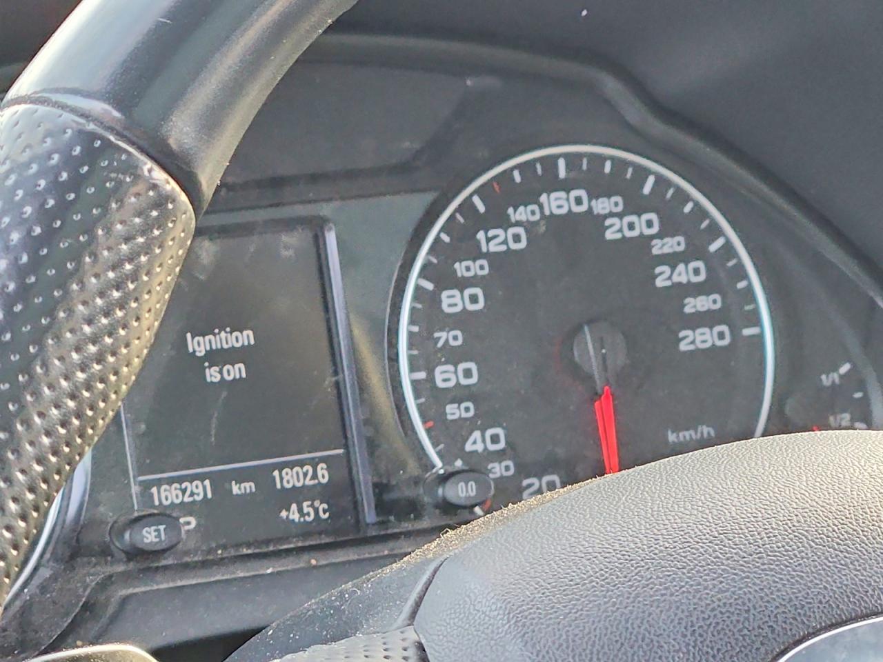 2010 AUDI Q5 PREMIUM PLUS photo 9