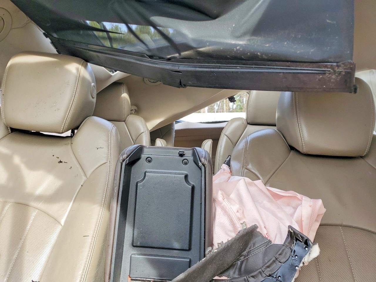2014 GMC ACADIA DENALI photo 28
