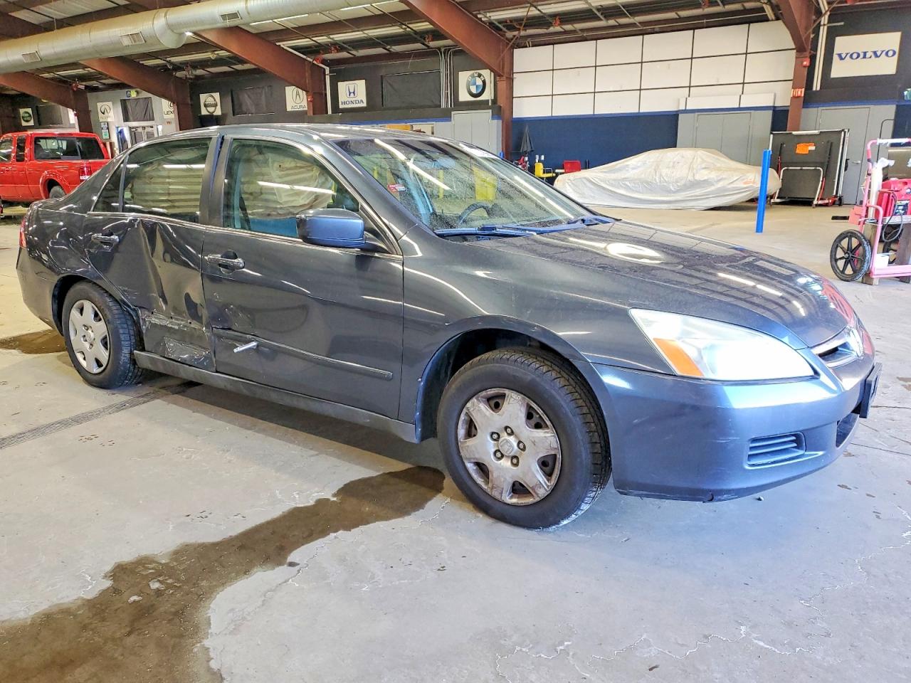 2006 HONDA ACCORD LX photo 4