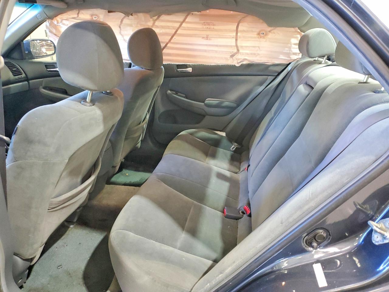 2006 HONDA ACCORD LX photo 10