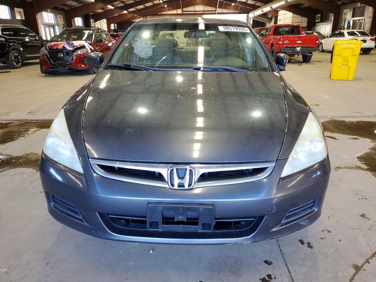 2006 HONDA ACCORD LX photo 5