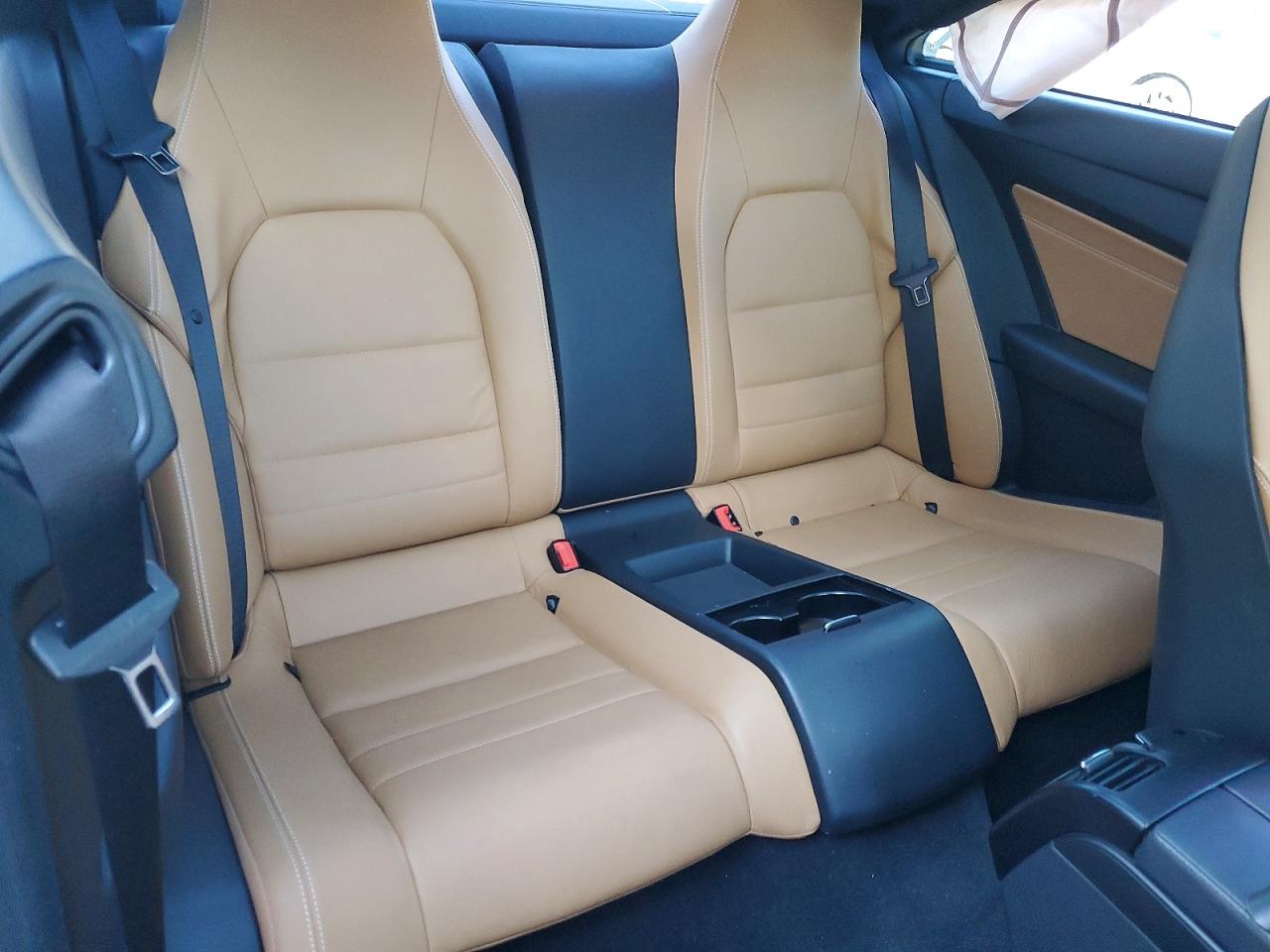 2017 MERCEDES-BENZ E 400 photo 19