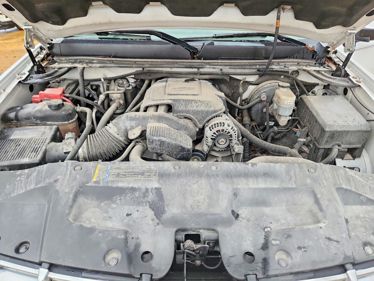 2010 GMC SIERRA K1500 SLT photo 11