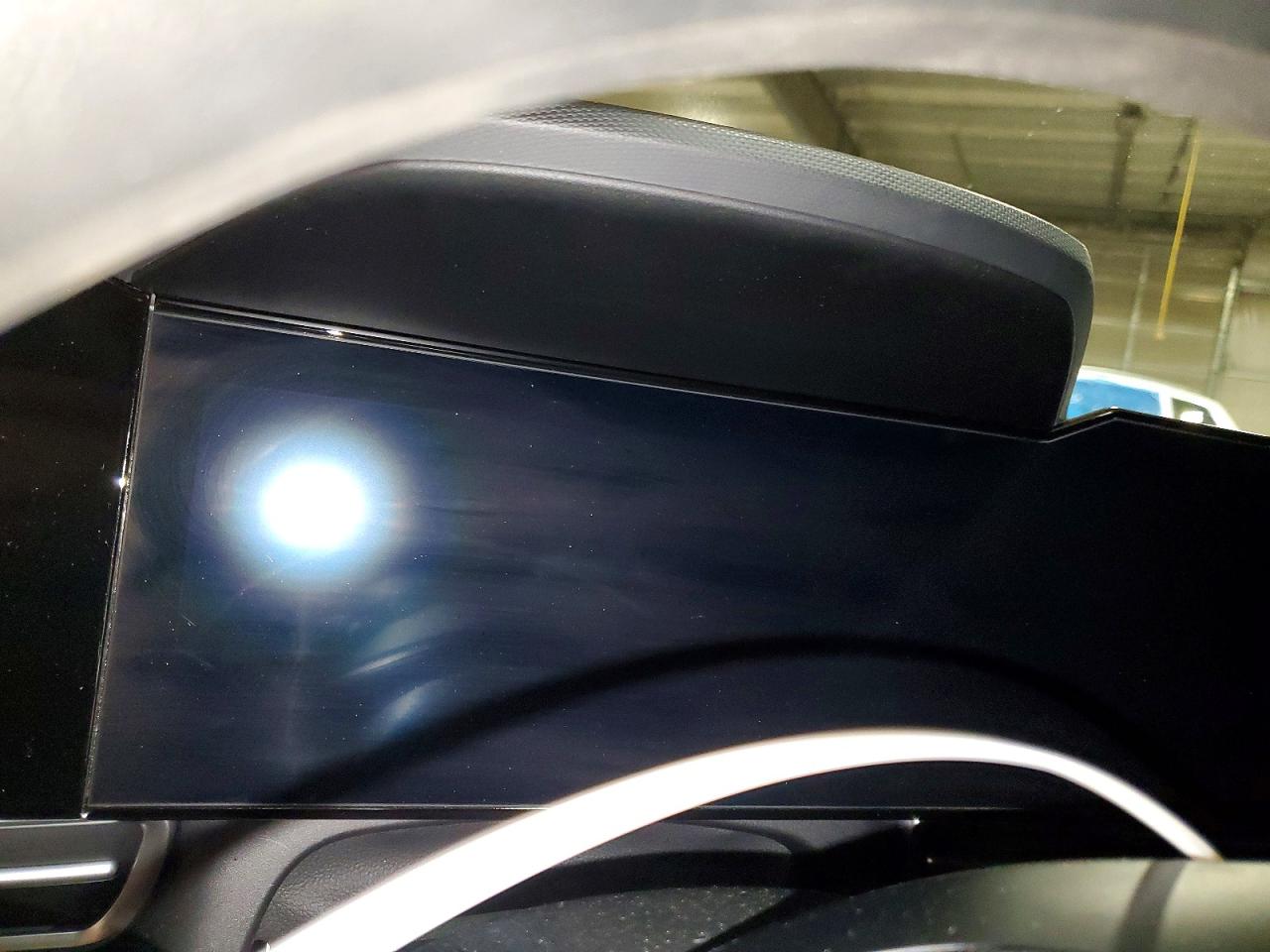 2024 HYUNDAI ELANTRA BLUE photo 9