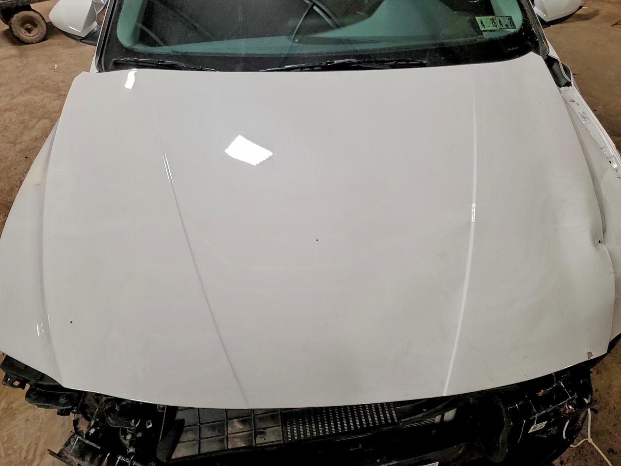 2024 HYUNDAI ELANTRA BLUE photo 11