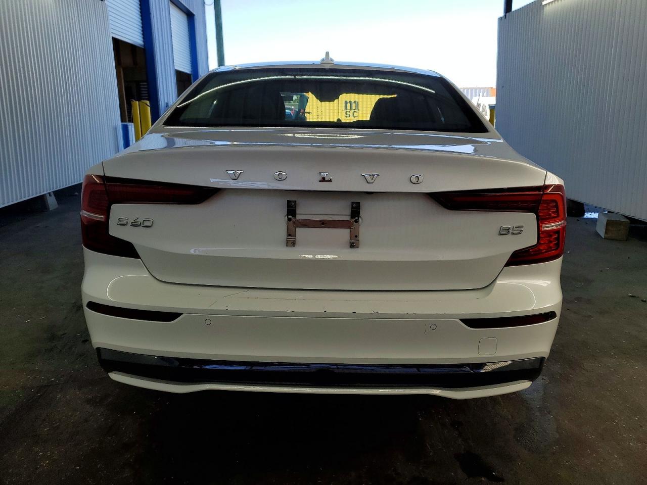 2024 VOLVO S60 PLUS photo 6