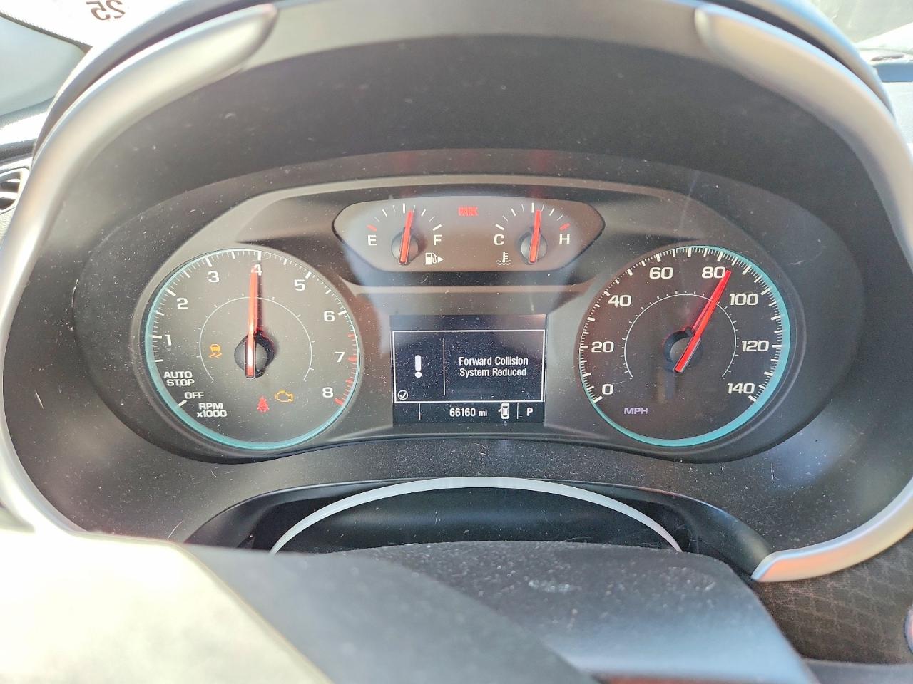 2023 CHEVROLET MALIBU LT photo 9