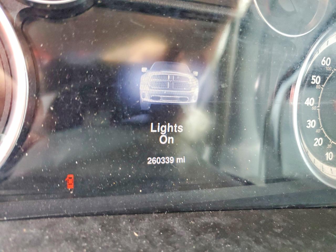 2013 RAM 1500 ST photo 9