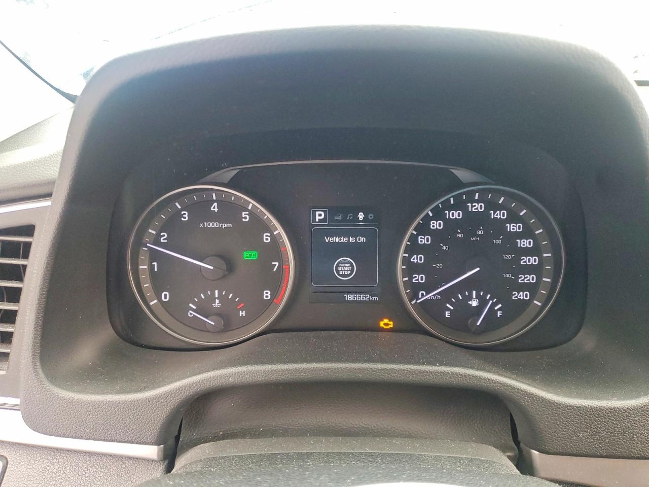 2017 HYUNDAI ELANTRA SE photo 17