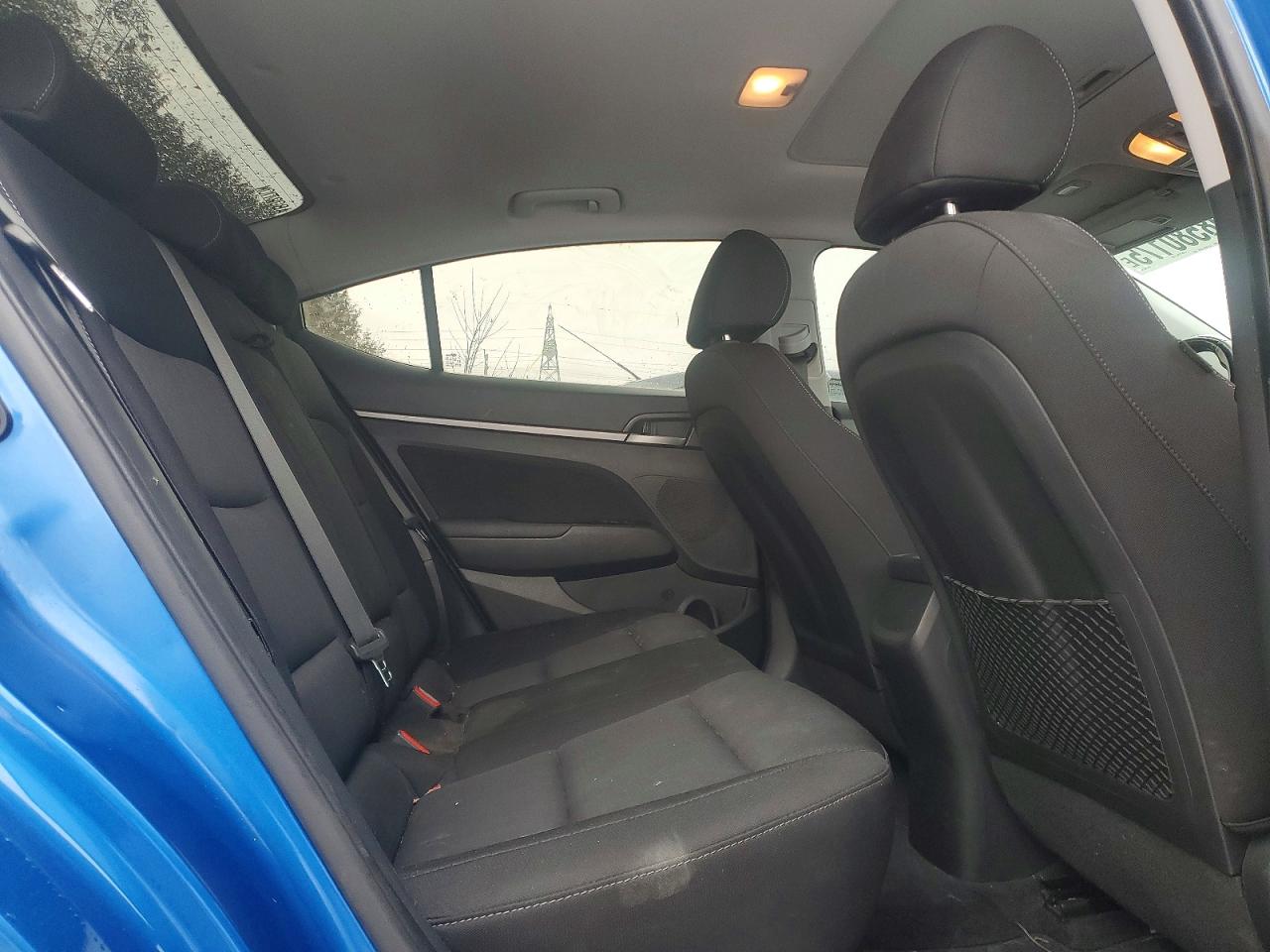 2017 HYUNDAI ELANTRA SE photo 19
