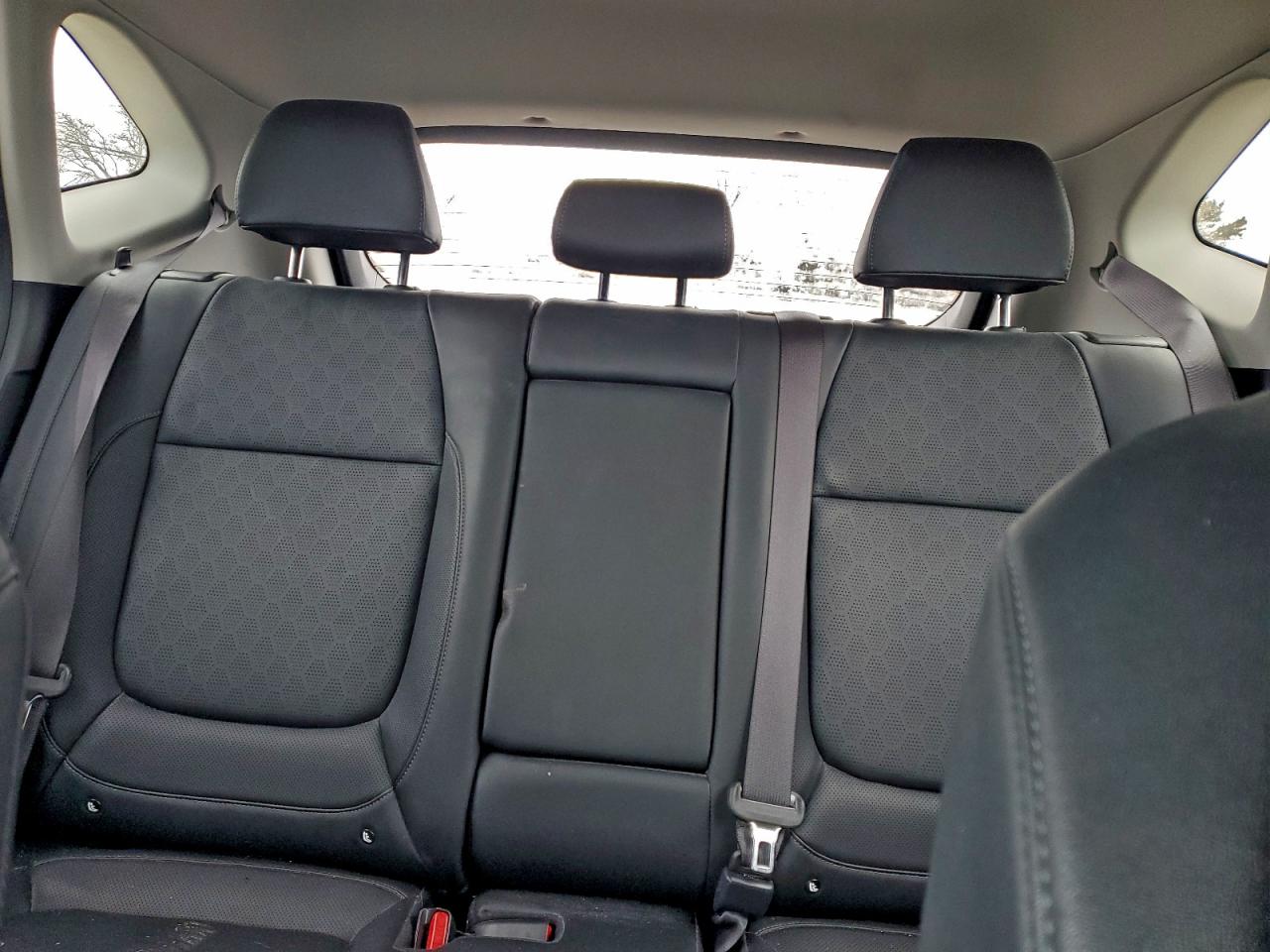 2021 KIA SELTOS EX photo 10