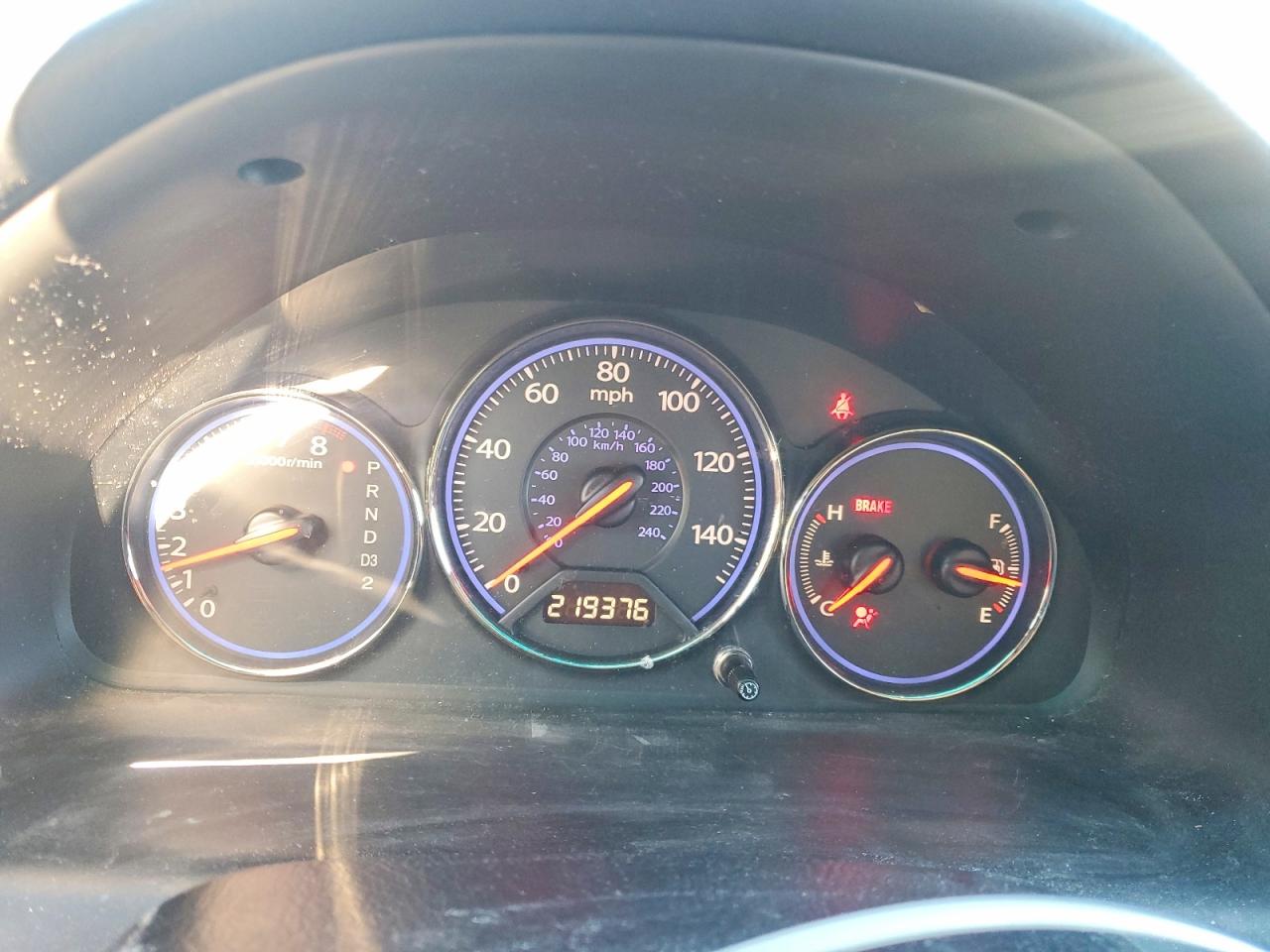 2003 HONDA CIVIC LX photo 17