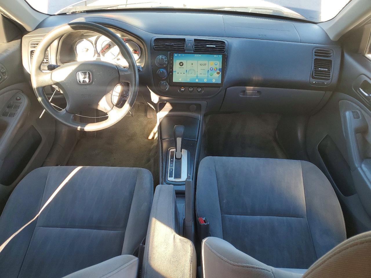 2003 HONDA CIVIC LX photo 15