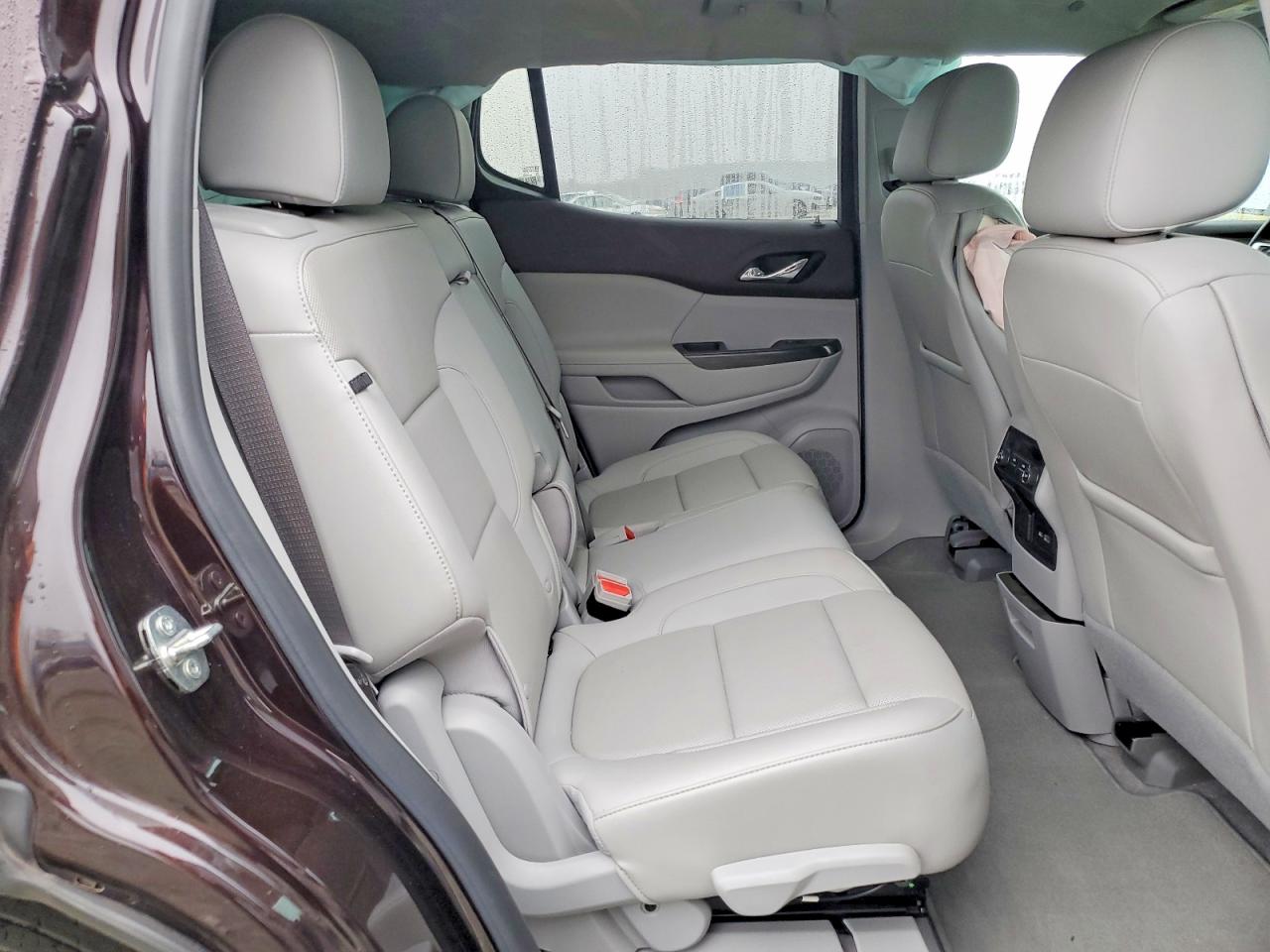 2021 GMC ACADIA SLT photo 11