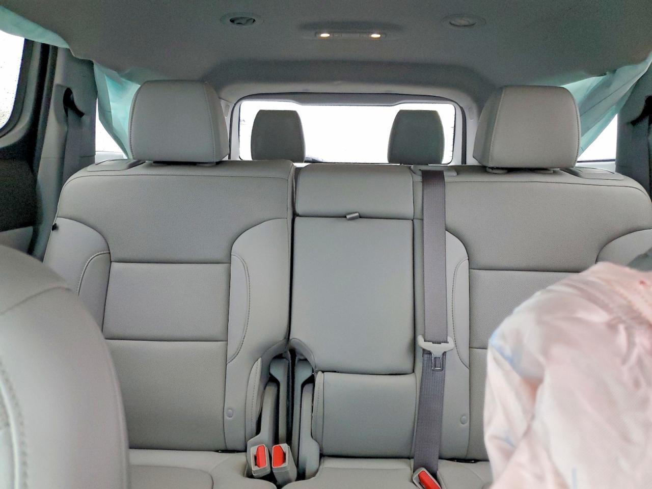 2021 GMC ACADIA SLT photo 10