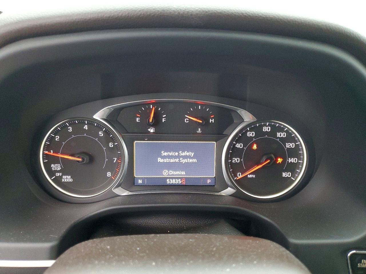 2021 GMC ACADIA SLT photo 9
