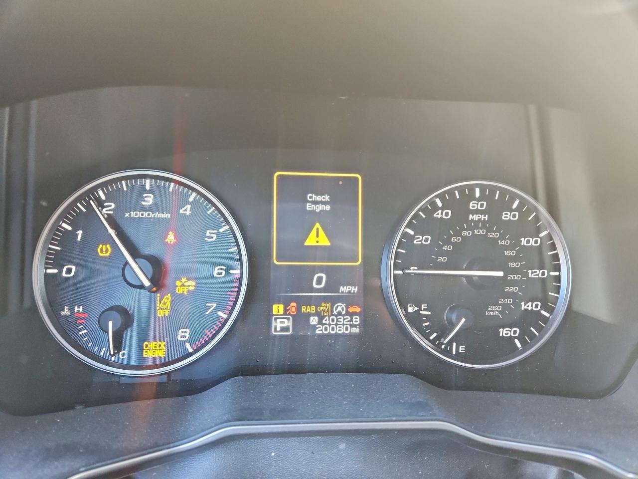 2025 SUBARU OUTBACK ONYX EDITION XT photo 9