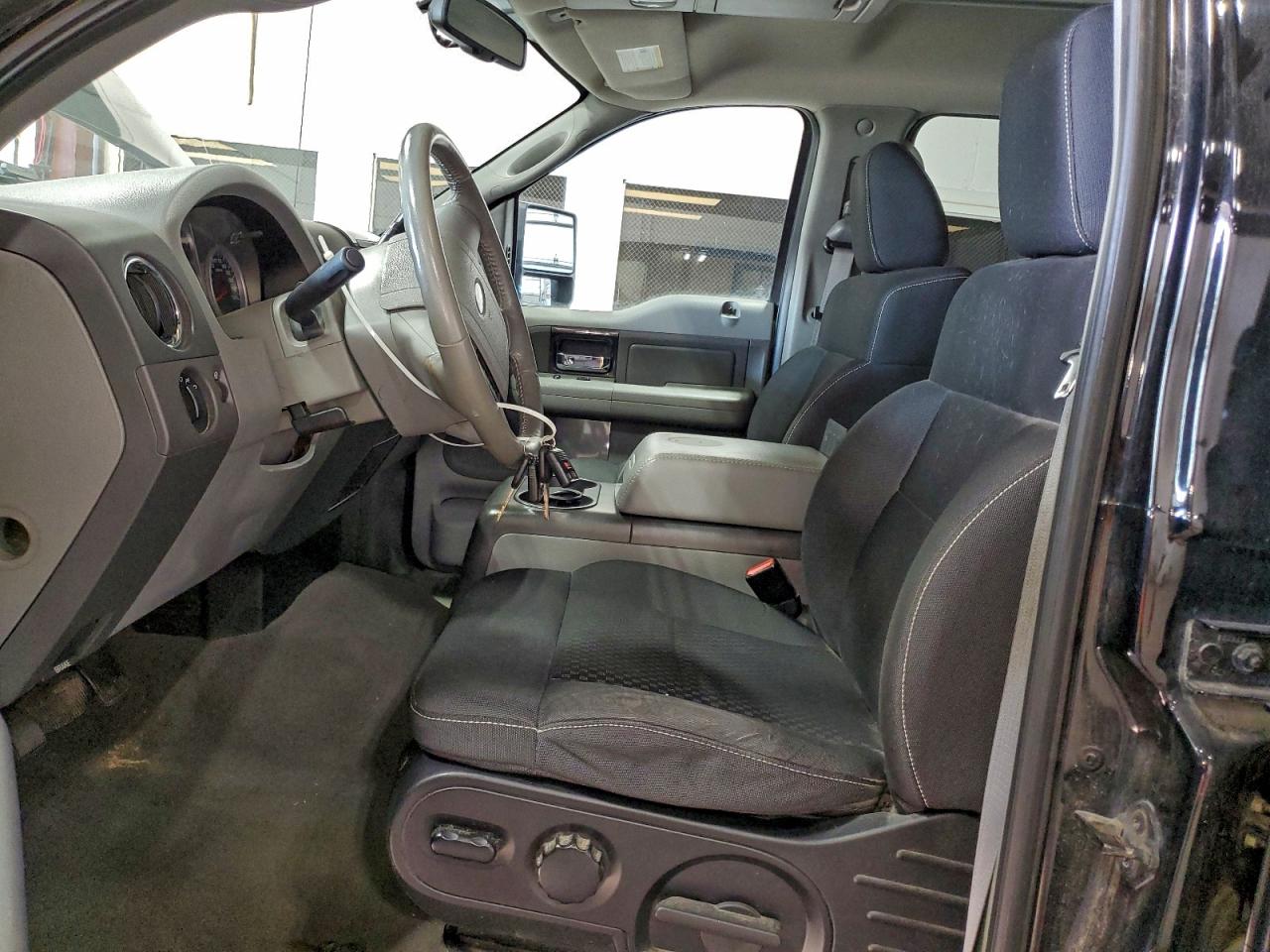 2008 FORD F150 SUPERCREW photo 7