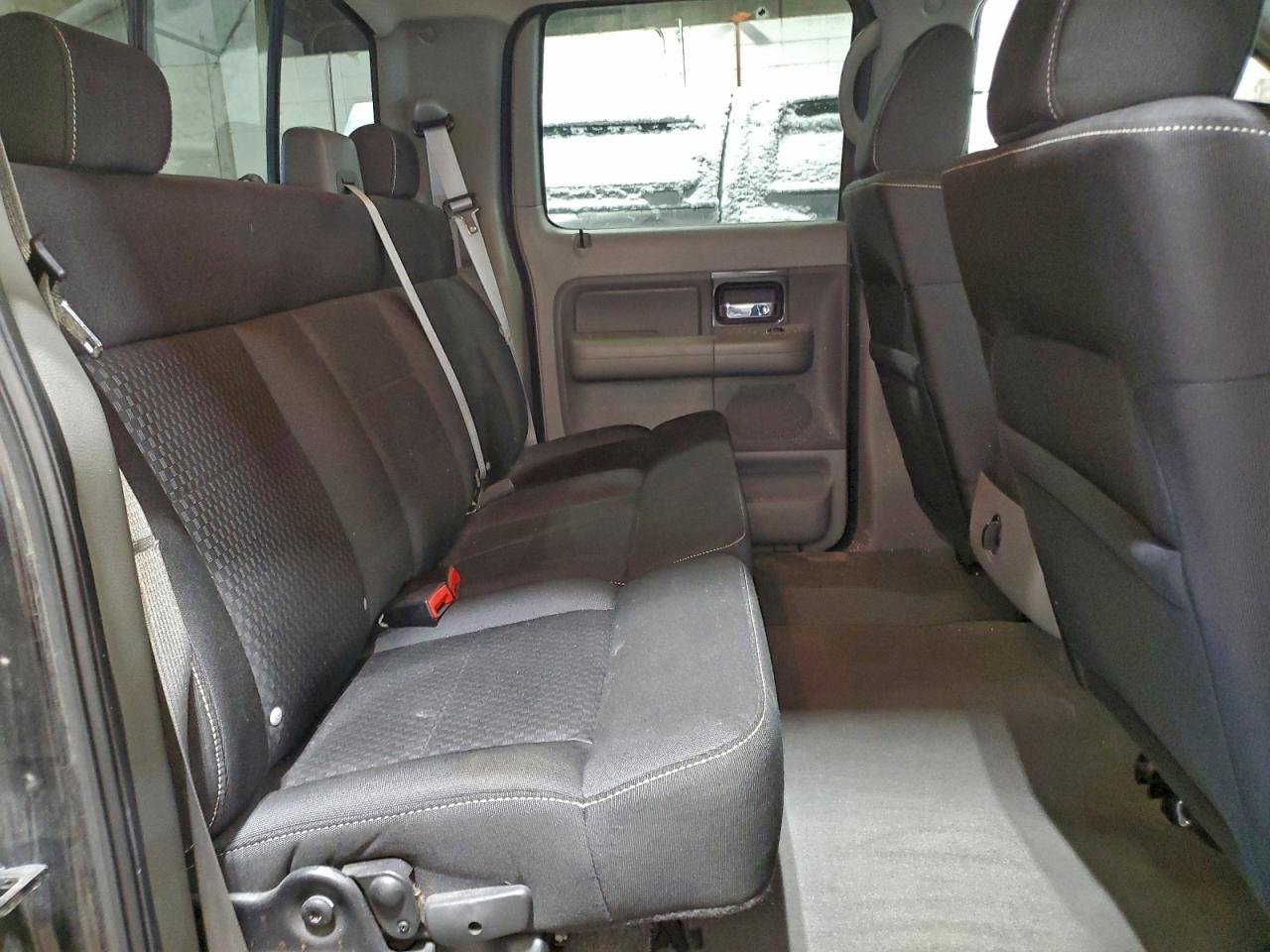 2008 FORD F150 SUPERCREW photo 10
